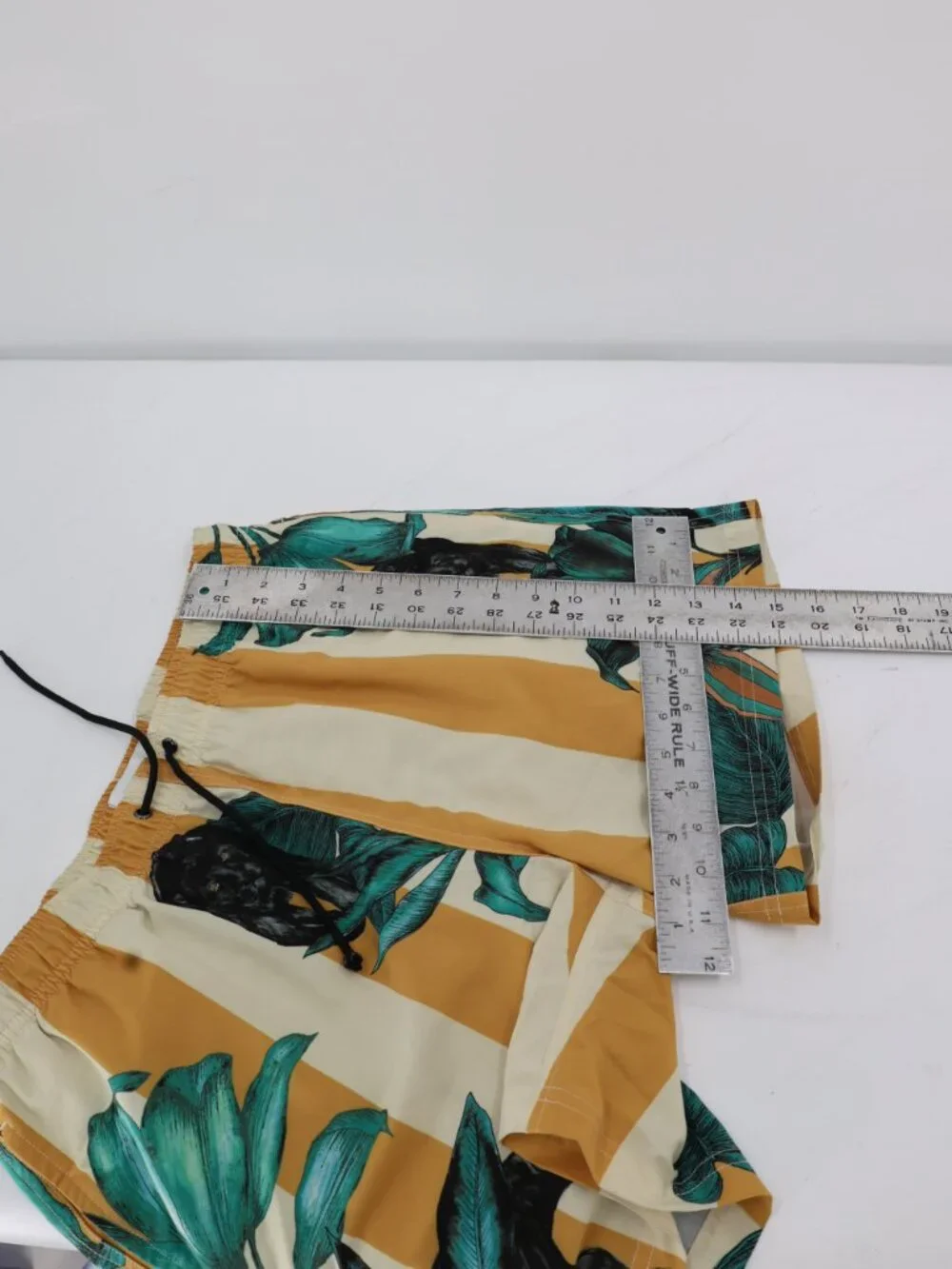 Mavrans Swim Shorts Men's Medium 5